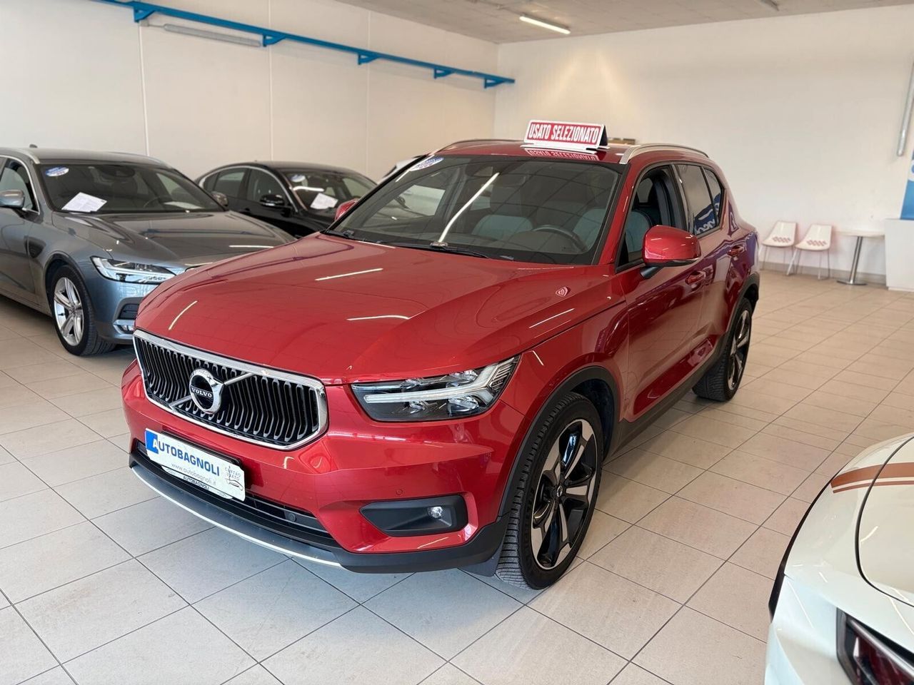 VOLVO ANDERE