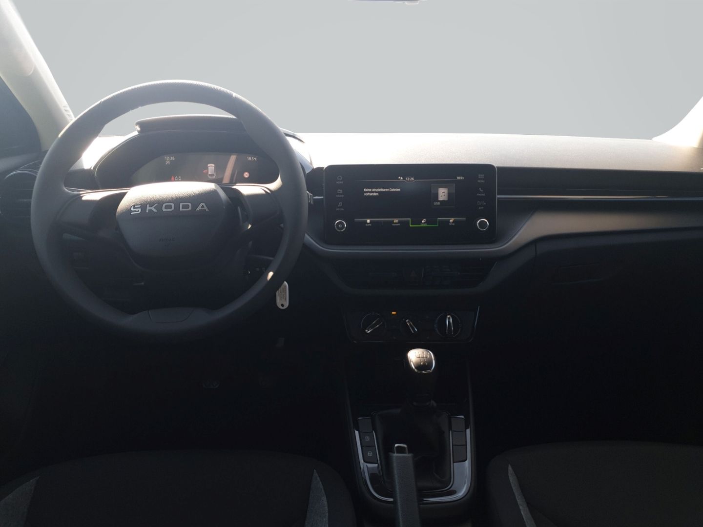 Skoda Fabia - Bild 15