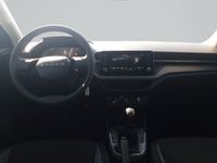 Skoda Fabia - Vorschau Bild 15