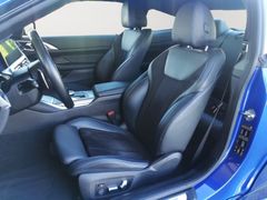 BMW M440 i xDrive Navi PDC Live Cockpit HUD Laser 