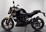 BMW G 310 R  - NAKED BIKE VON 251 BIS 500 CCM
