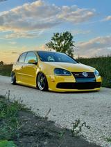 Volkswagen Golf 5 R32 - Volkswagen Golf aus 2006: Golf5