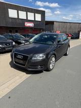Audi A3 1.4 TFSI Attraction Sportback - Audi A3