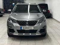 Peugeot 3008 Allure*LED*Klima*Navi*Apple/Android*