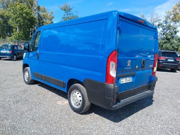Peugeot Boxer - 3