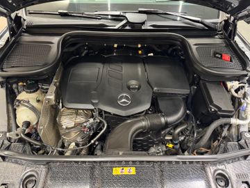 Mercedes GLE 350 - 6