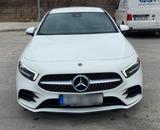 Mercedes-Benz Mercedes Benz A220 AMG Paket - Mercedes-Benz A 220: Kleinwagen