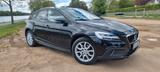 Volvo V40 Cross Country T3 Plus, AHK, Standheizung - Volvo V40 Cross Country: Limousine