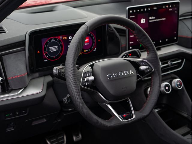 Foto Nummer 16: SKODA Kodiaq
