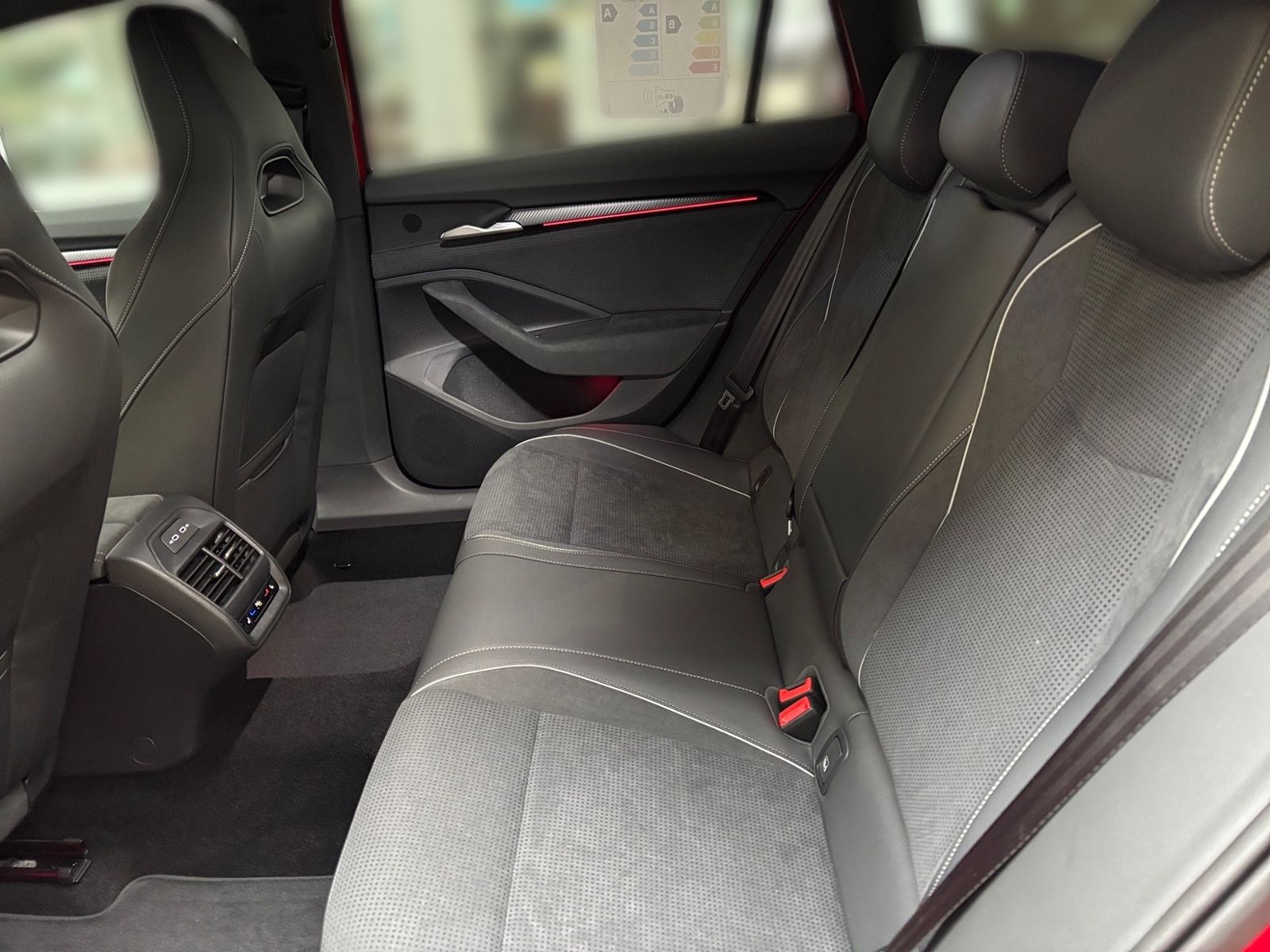 Skoda Superb - Bild 13