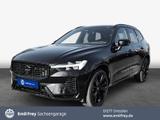Volvo XC60 B5 B AWD Plus Black Edition Stdhzg * Pano - Volvo XC60 mit Benzin-Antrieb: Navigationssystem