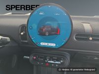 MINI John Cooper Works Cabrio - Vorschau Bild 17