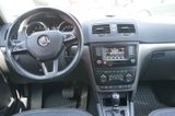 Skoda Yeti 1.2 TSI DSG Drive - Skoda Yeti