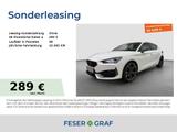Cupra Leon VZ 2.0 TSI DSG LED*NAVI*DCC*LM*PDC*SH - CUPRA Leon Leasingangebote für Privatpersonen