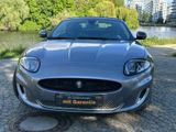 Jaguar XK 5.0 V8 Luxury Cabriolet Final Edit - Jaguar XK