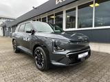 Kia EV5 81,4 kWh GT-Line Launch Edition - Kia EV5 Gebrauchtwagen Gebrauchtwagen