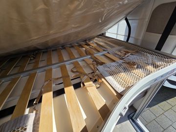 Bild 16 Benimar TESSORO 483 2026 Northautokapp