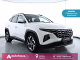 Hyundai Tucson 1.6 T-GDI Prime 4WD|Navi|CAM|LED|Lenkrhzg