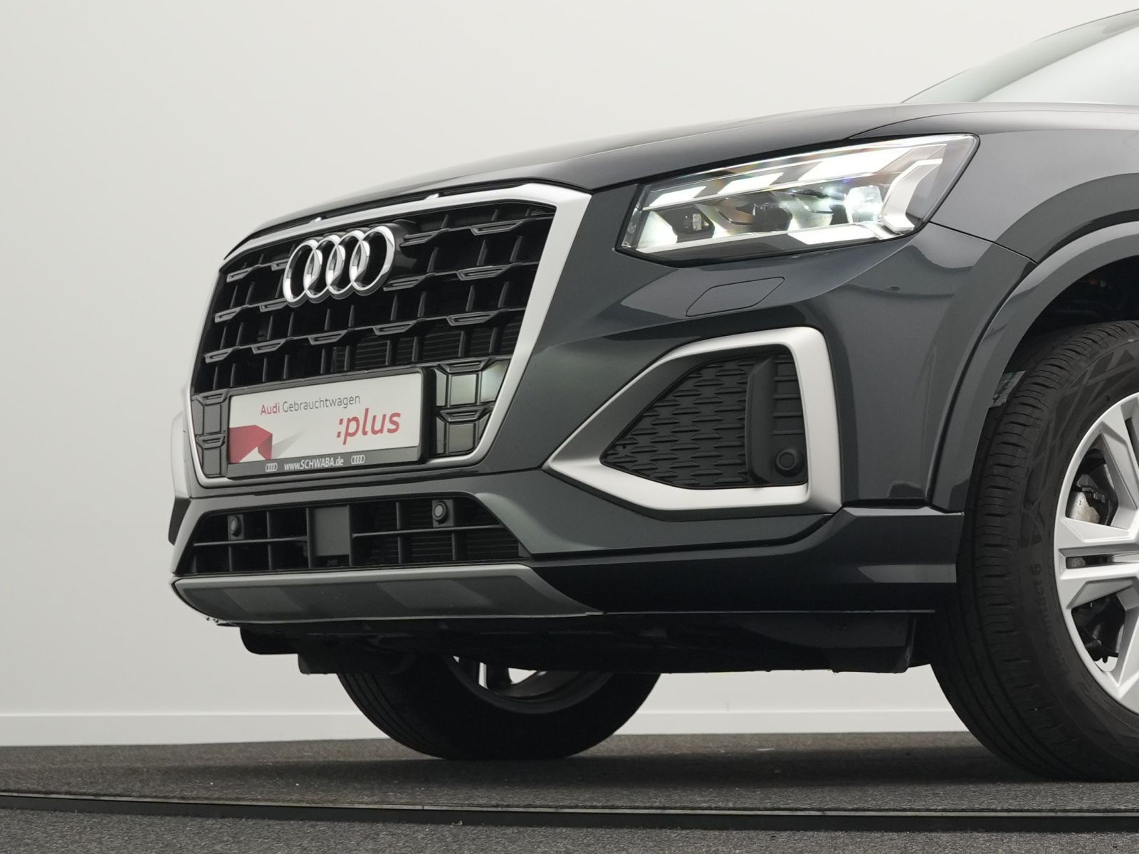 Audi Q2 - Bild 46