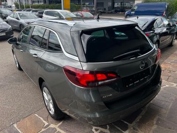 Bild 18 Opel Astra K ST Edition - Navi | Sitz-/Lenkradheizung