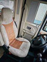 GiottiLine Gline 937 Citroen WoMo - GiottiLine Wohnwagen & Wohnmobile