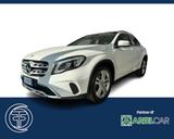 Mercedes-Benz Mercedes-benz GLA 220 d Automatic 4Matic Sport - Mercedes-Benz GLA 220 Kombi Gebrauchtwagen