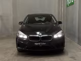 BMW 218 2 Active Tourer 218 i - BMW 2er Reihe mit Benzin-Antrieb: Geländewagen