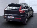 Volvo XC 40 Plus Dark 2WD Bluetooth LED Vollleder - Volvo Gebrauchtwagen von 2024