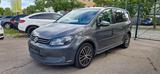 Volkswagen Touran 1.4 TSI DSG Trendline mit 140 PS - Volkswagen Touran: Tsi 140 Ps