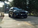BMW X7 M60 M60i xDrive I BTW I 7-pers I M Sport - gebrauchte BMW X7 M60 aus dem Jahr 2024