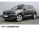 Volvo XC40 T4 AWD Inscription/H&K/ACC/BLIS/360/S-Dach - Volvo XC40 aus 2018