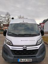 Pössl Roadcruiser Elegance AHK/Roller-E-Bike Bühne/TV - Pössl Roadcruiser