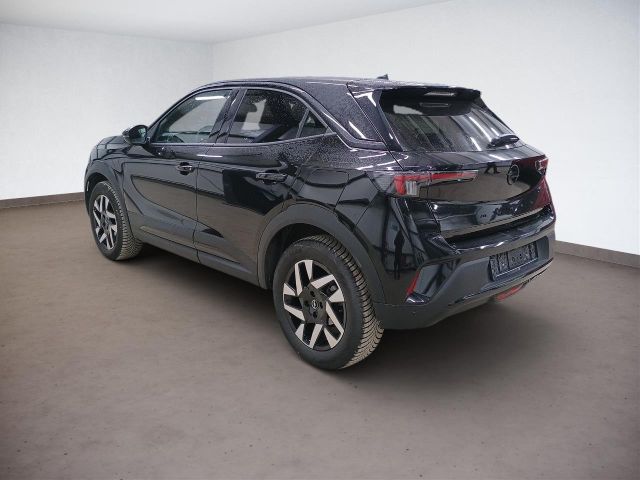 Mokka GS