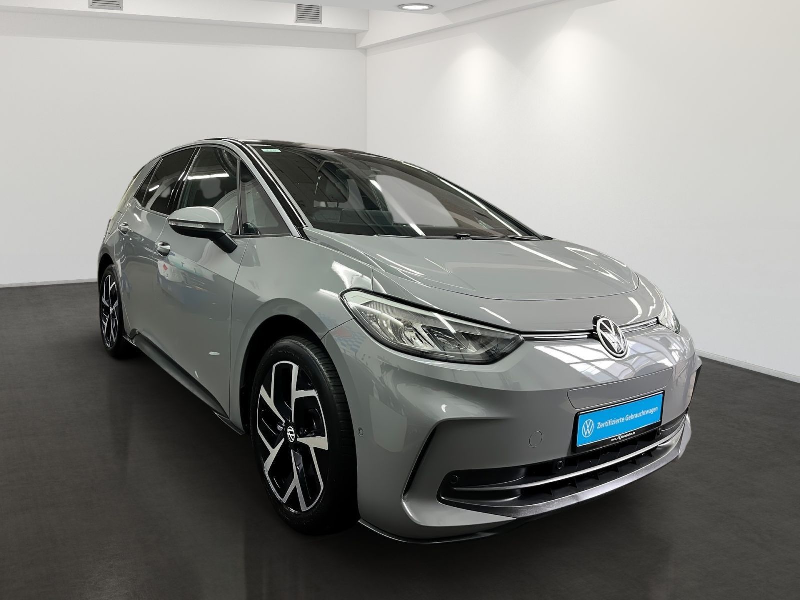 Volkswagen ID.3 Pro 150 kW Move Navi RFK foto 4