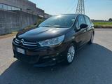 Citroën Citroen C4 1.6 e-HDi 115 airdream Exclusive - Citroën C4: Exclusive Hdi