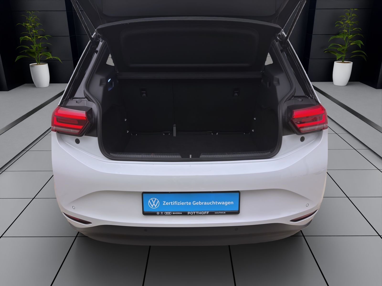 Volkswagen ID.3 - Bild 4
