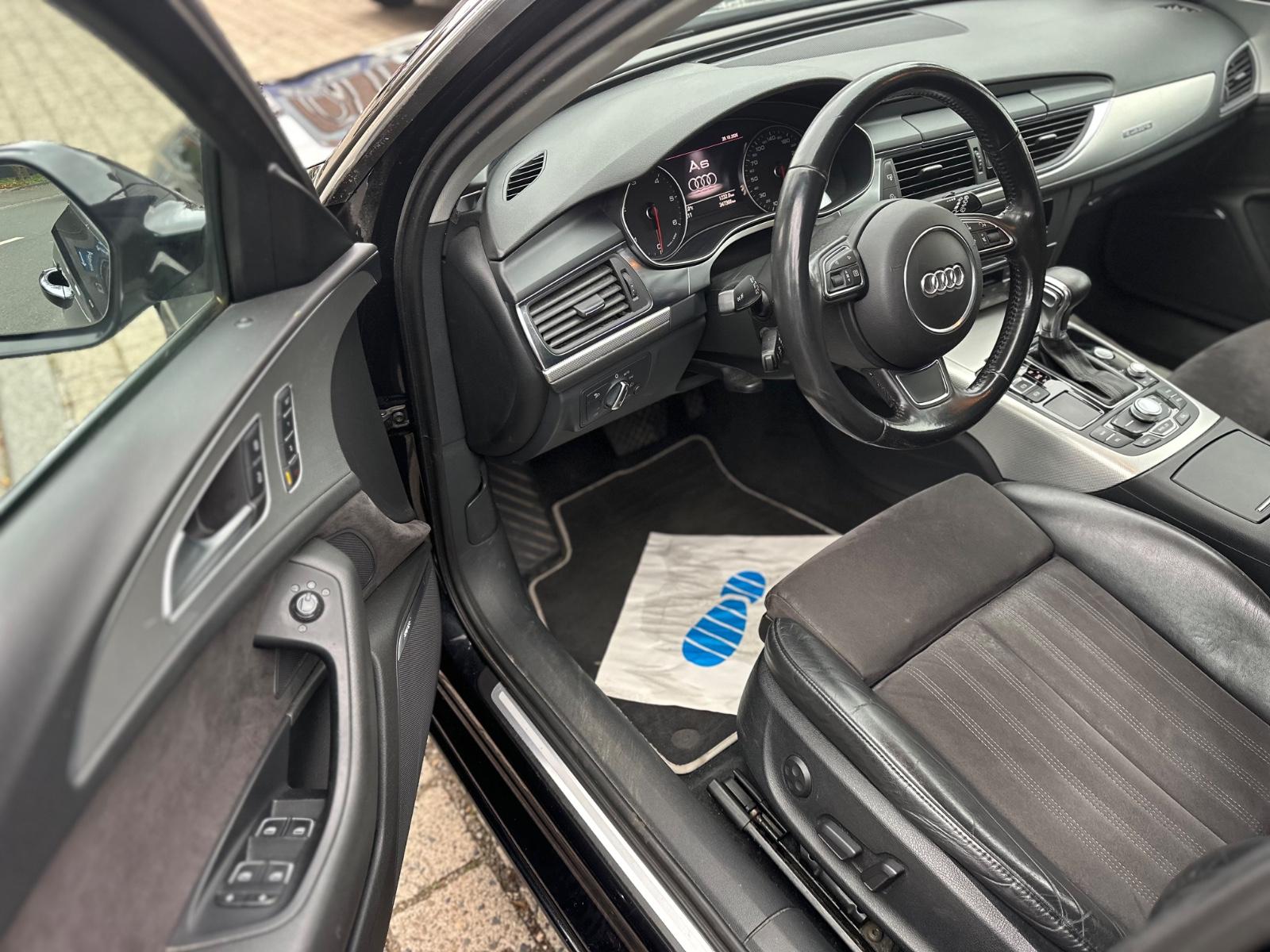 Audi Quattro 2011 — photo 10