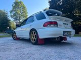 Subaru Impreza WRX STI - Subaru Impreza: Kombi