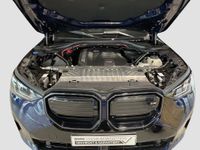 BMW X3 M50 - Vorschau Bild 15