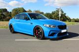 BMW M2 CS Misano Blau * Sammlerfahrzeug * ... - BMW 220 in Bonn