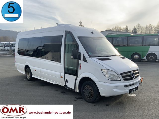 Mercedes-Benz Sprinter 516 CDI  / Klima / 20 Sitze/ 515 / 519