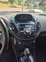Ford B-Max 1,6 77kW Titanium PowerShift Titanium - Ford: Power