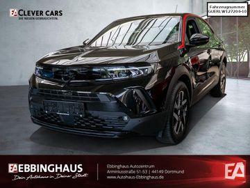 Opel Mokka GS Line 360° Kamera MASSAGE SITZ SHZ LHZ