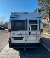 Knaus Box Star 600 MQ (Street) - Knaus Kastenwagen Klimaanlage 600 mq