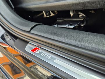 Audi A6 - 12
