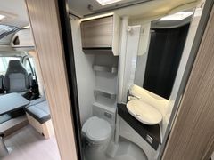 Adria Compact 60Y JUBILEE*Dach-Klima*Markise*Truma6E
