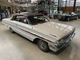 Ford Galaxie 500 Convertible 1964 - Ford aus 1964: Galaxie