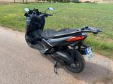 Yamaha XMax 125 TechMax - YAMAHA XMAX 125