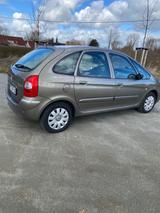 Citroën Xsara Picasso - Citroën Xsara Picasso von privat