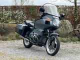 BMW R100RT Classic Edition  (fast Neuwertig) - BMW R100RT CLASSIC